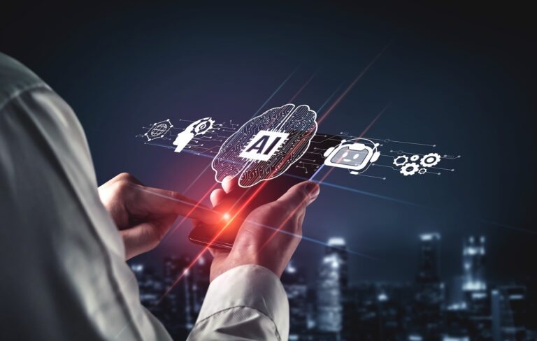 Liquid AI released LFM2.5-2.6B on August 4, a small model beating 18B rivals on benchmarks. (Image: Shutterstock)