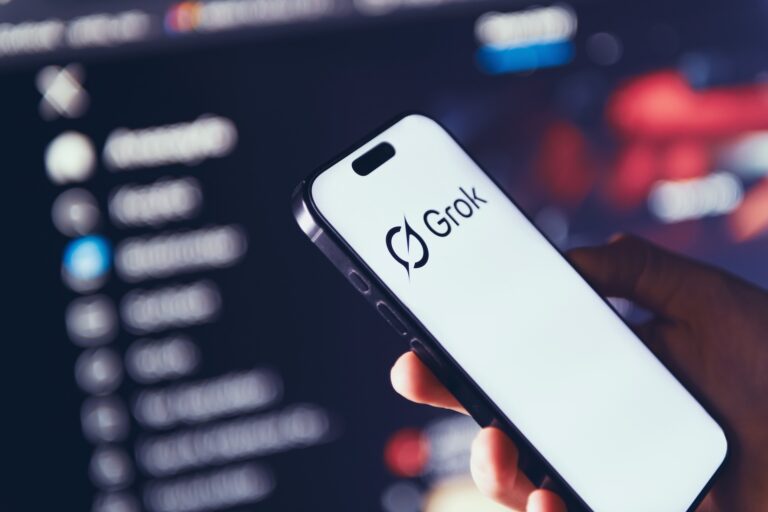 SpaceXAI set Grok 4.6 at $2 per million input tokens, below several frontier rivals. (Image: Shutterstock)