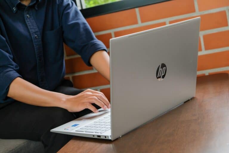 HP Ships First OmniBook AI PC With on-Device Agents