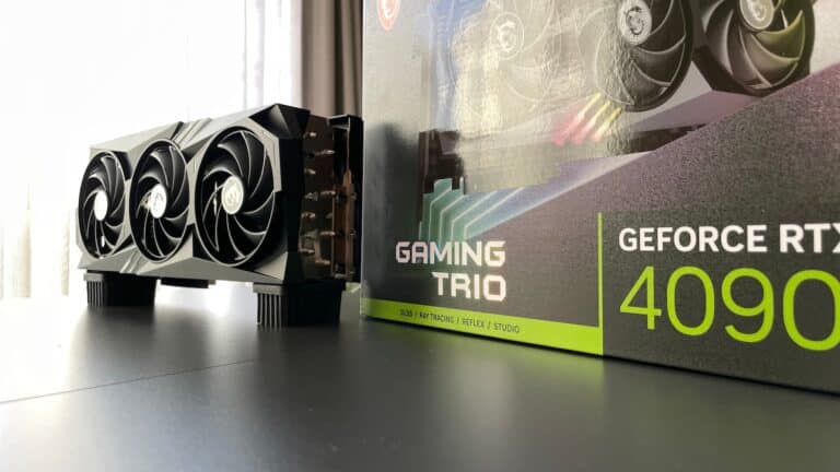 Chinese Modders Triple RTX 5090 VRAM to 96GB, Sell for Under $4,000