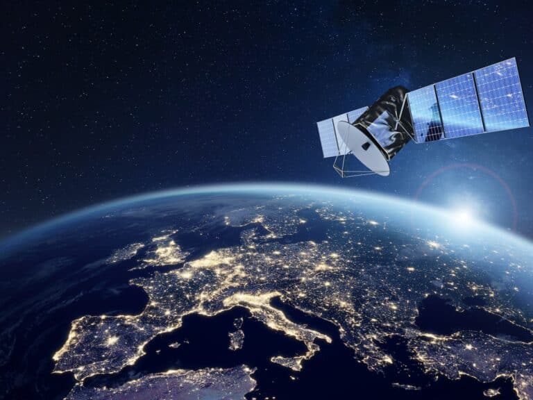 France Bets $1 Billion on Mistral-Powered AI Satellites