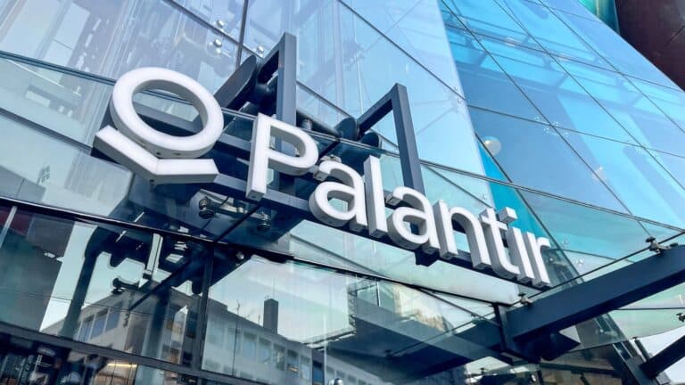 Palantir Taps Nebius as Its First Sovereign AI Stack Partner