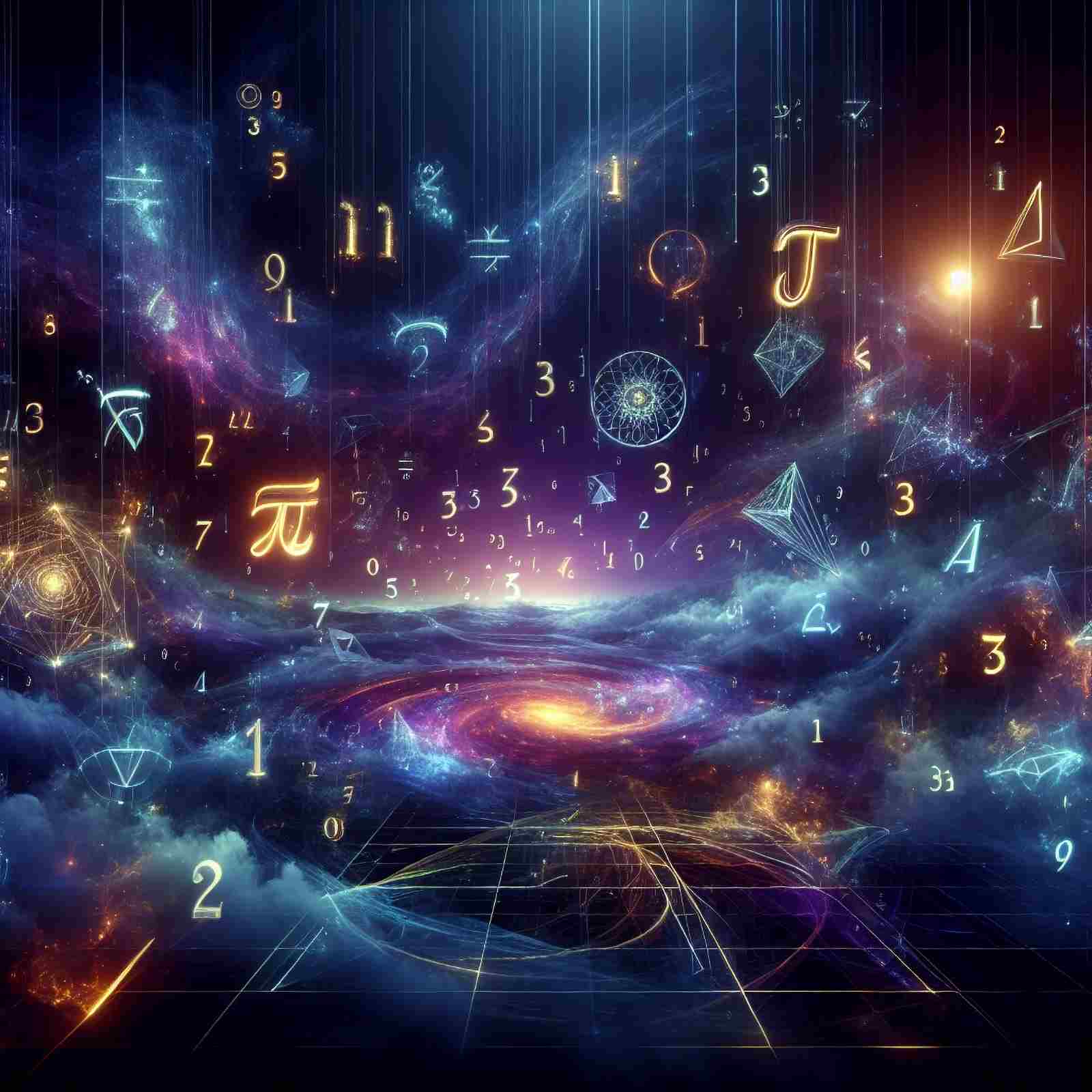 OpenAI logo and scientific equations related to Navier-Stokes fluid dynamics on a computer screen