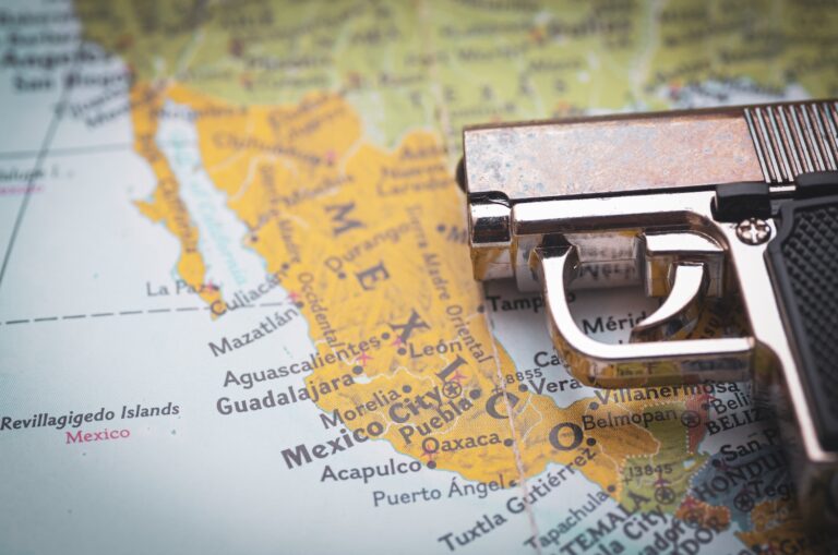 Mexican Raid Exposes Cartel Crypto Farm’s Hidden GPU Power Theft