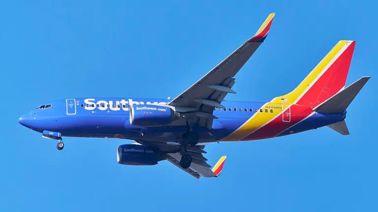 Illustration for Southwest Airlines Launches Flight Booking In ChatGPT