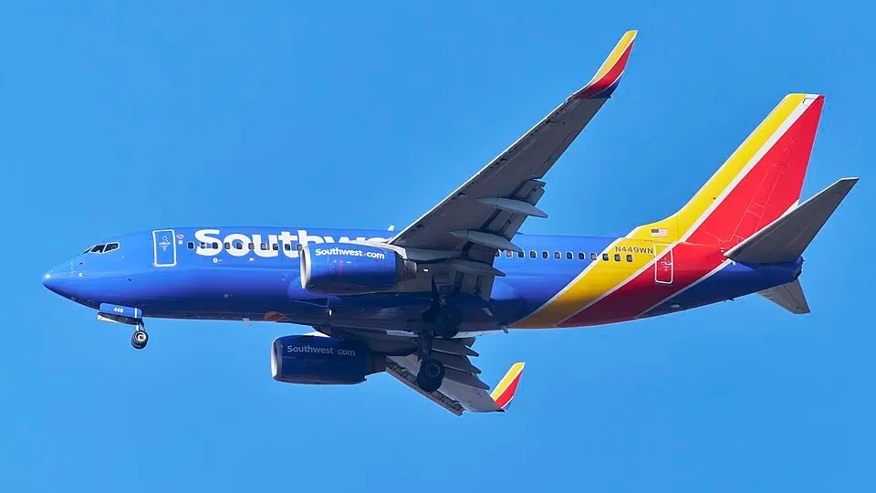 Illustration for Southwest Airlines Launches Flight Booking In ChatGPT