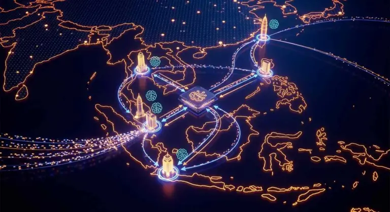 Illustration for Amazon’s Bedrock Fixes GPT Access Gap For 5 Asian Markets, No More Throttling
