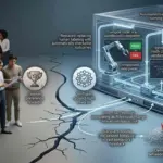 Illustration for Verifiable Rewards Drive Critical Move Beyond RLHF At Frontier Labs