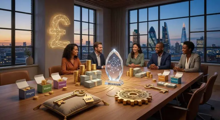 Illustration for OpenAI Spent £2.3M Per UK Employee In 2025 As Revenue Hit £293M