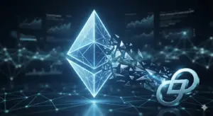 Illustration for POAP Founder Dumps $20M In ETH To Gemini In A Week, $127M Stash Left