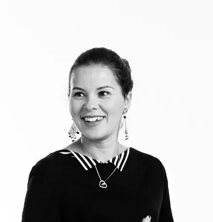 Yasmina Kazitani