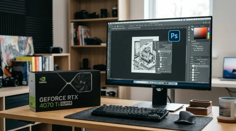 Illustration for Adobe Teams Up With Nvidia To Cut Lag In Agentic Creative Tools