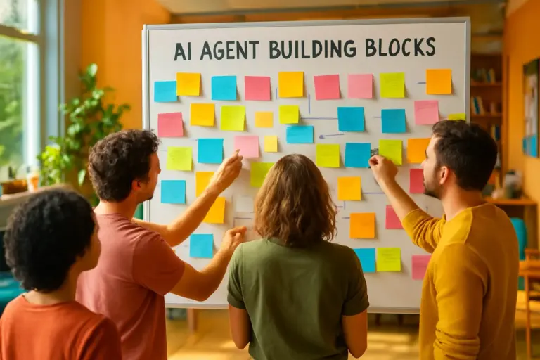 Illustration for Anthropic Gives Away 4 Of Its AI Agent Tools For Any Developer To Use