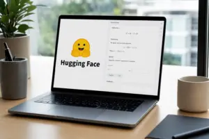 Illustration for Hugging Face Clones OpenAI’s Math Tests, Admits Verifier Is ‘Early And Rough’