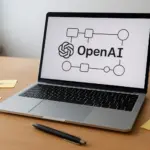 AI agents: illustration for One Task Can Take Hundreds Of AI Calls, So Here’s When An Agent Is Actually Worth It