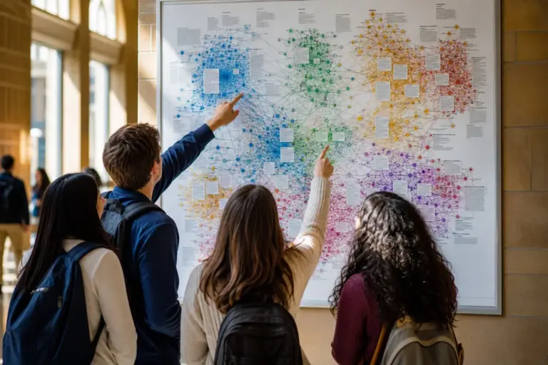 LitPivot: illustration for Semantic Scholar Lab Unleashes Free Tool That Finds Papers Searches Miss