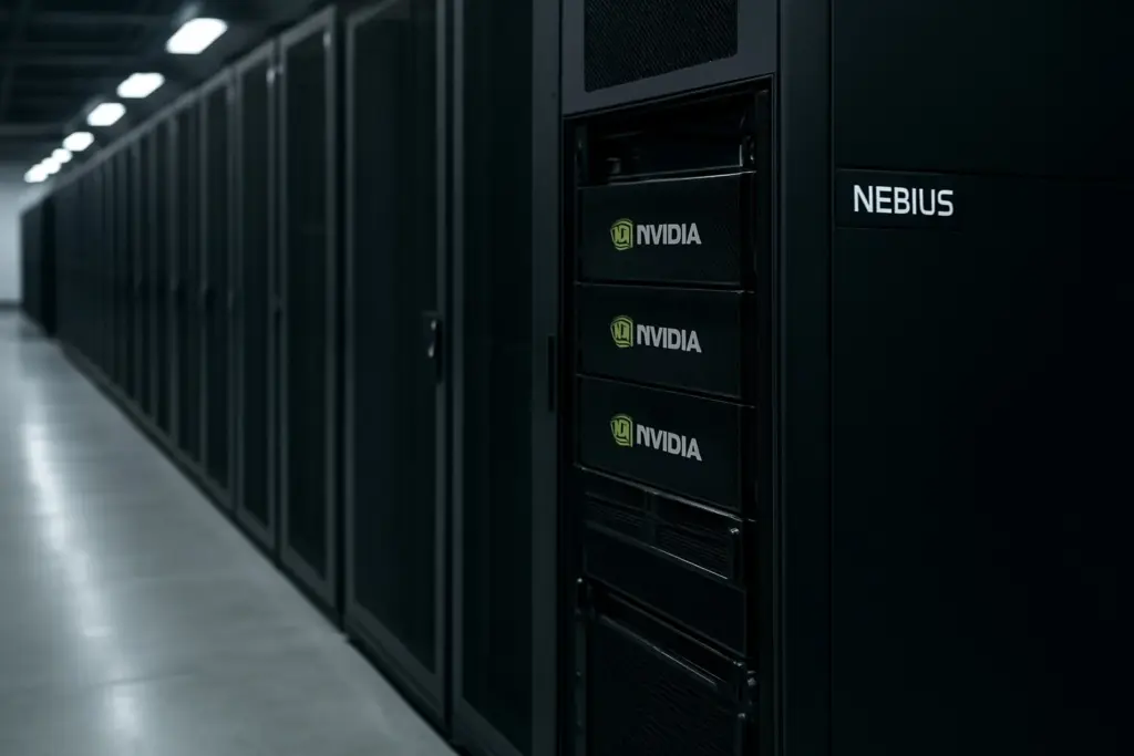 Illustration for Nebius Gives Away $10M In GPU Credits To Win Over Europe’s AI Builders