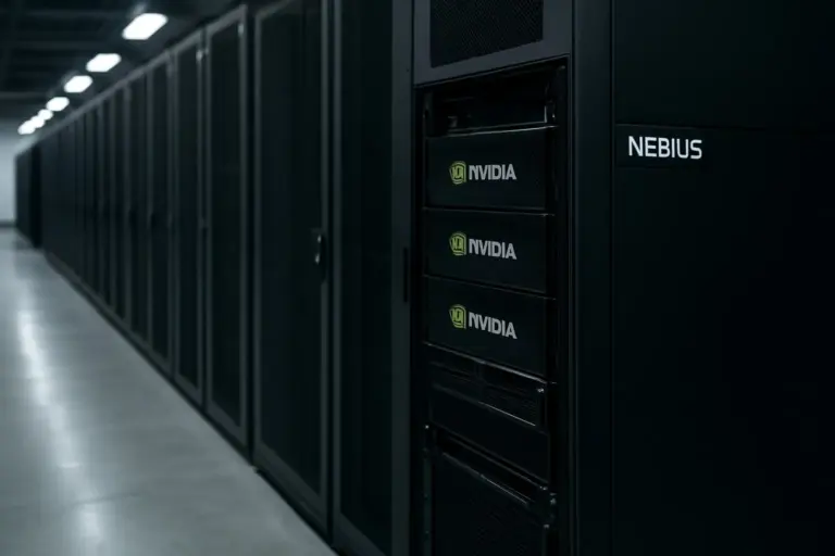 Illustration for Nebius Gives Away $10M In GPU Credits To Win Over Europe’s AI Builders