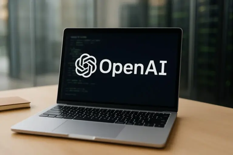 Illustration for OpenAI Helps Expose Flaws In Website Software Used By Millions