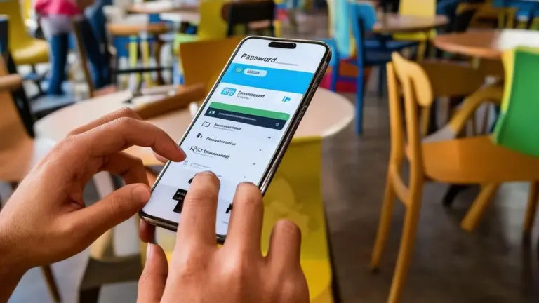 Illustration for Password Manager Tops $500M As It Guards AI App Access