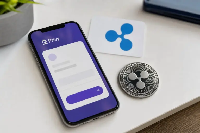 Illustration for Ripple Targets AI Agent Payments, Bets Stripe-Owned Privy Wallets On XRP Ledger