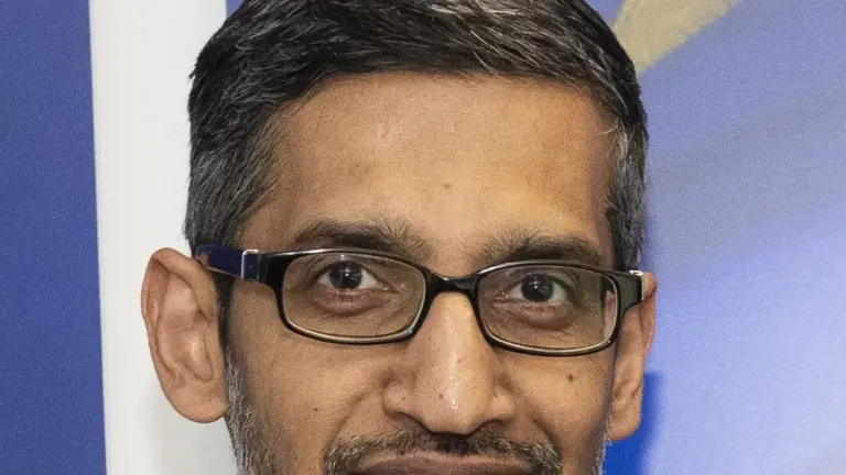 Illustration for Sundar Pichai’s Google Hits First Magic State Cultivation On Real Quantum Chip